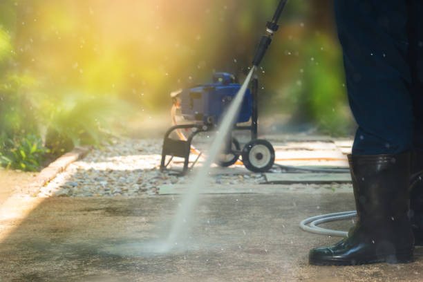 Best Machinery and Equipment Cleaning  in Hampton, SC